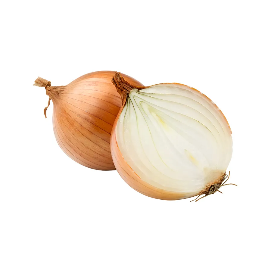 Yellow Onion