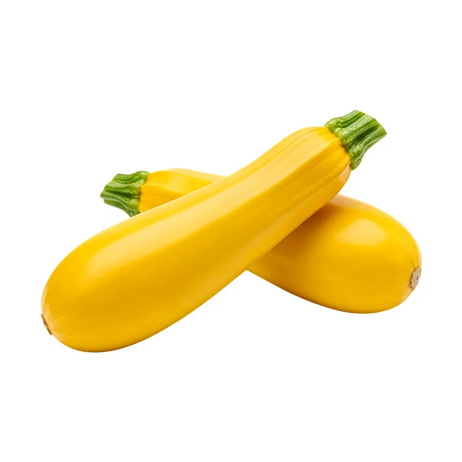 Yellow Summer Squash