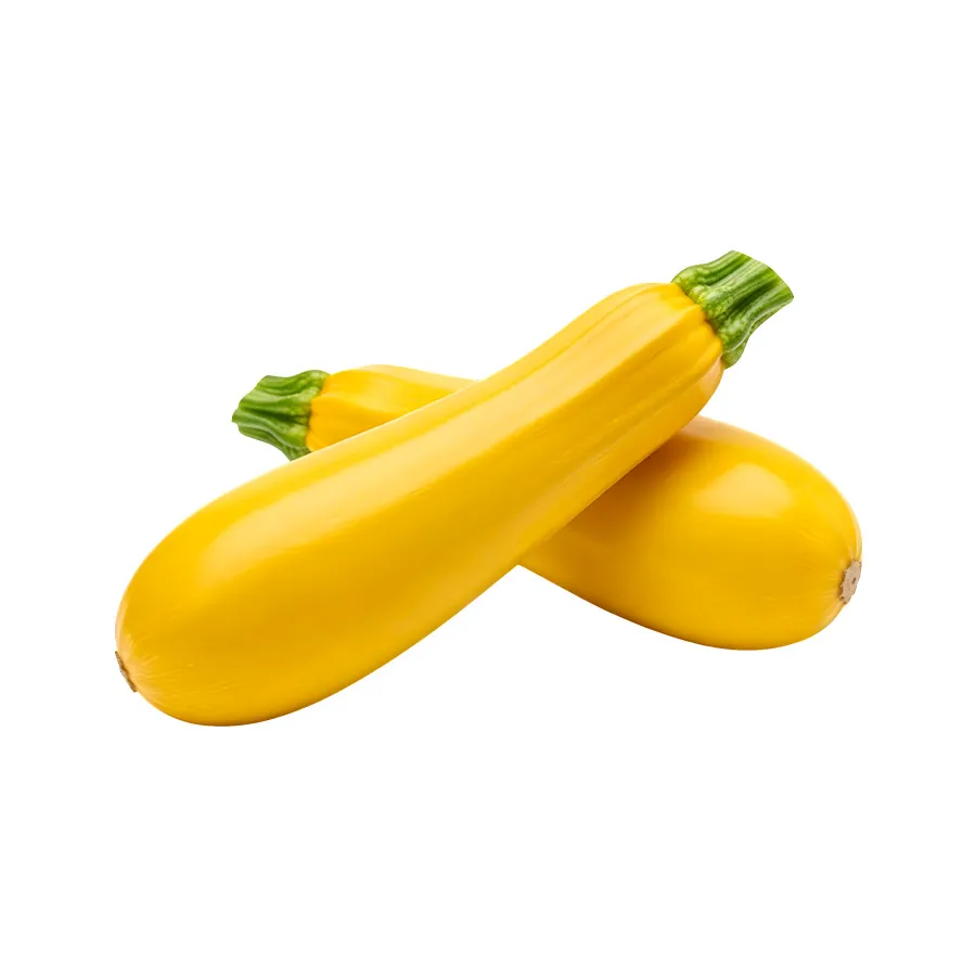 Yellow Summer Squash