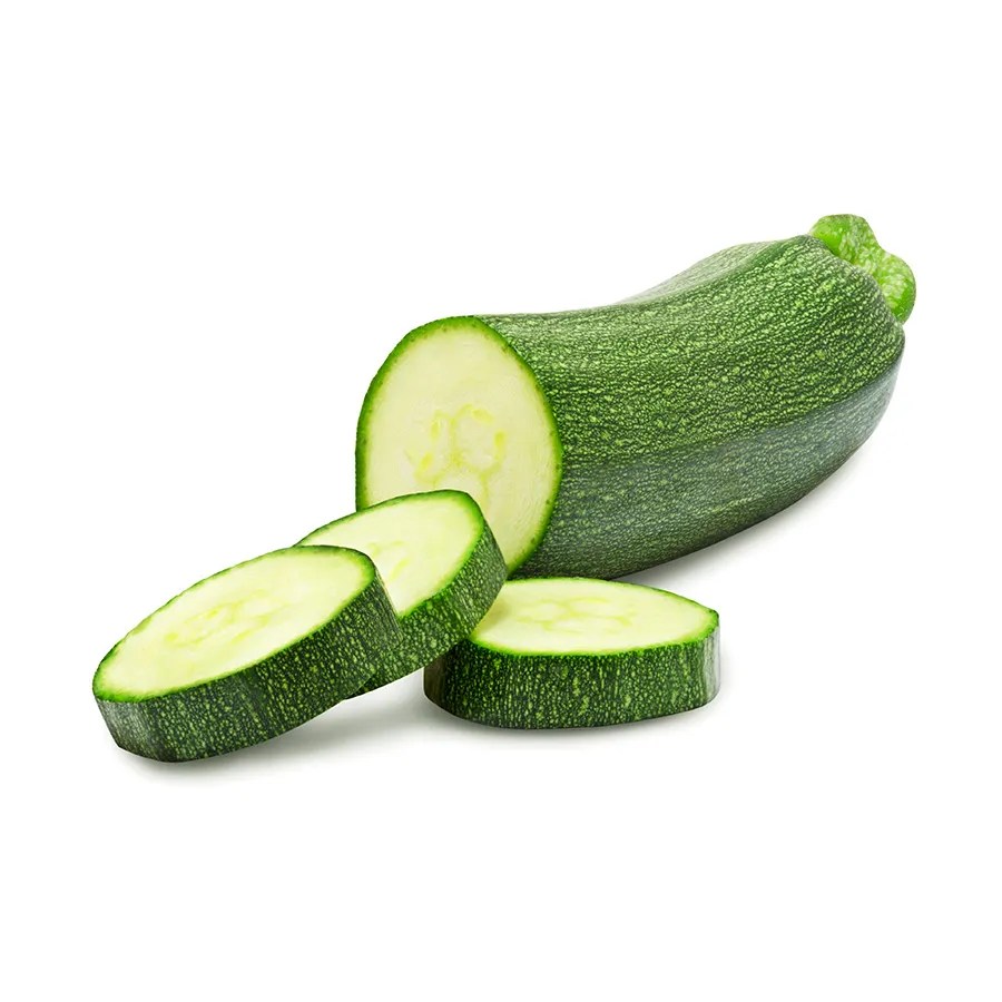 Zucchini