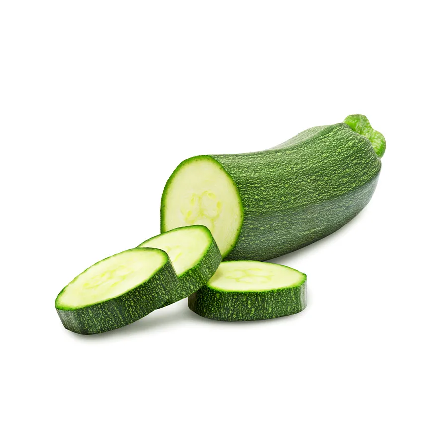 Zucchini
