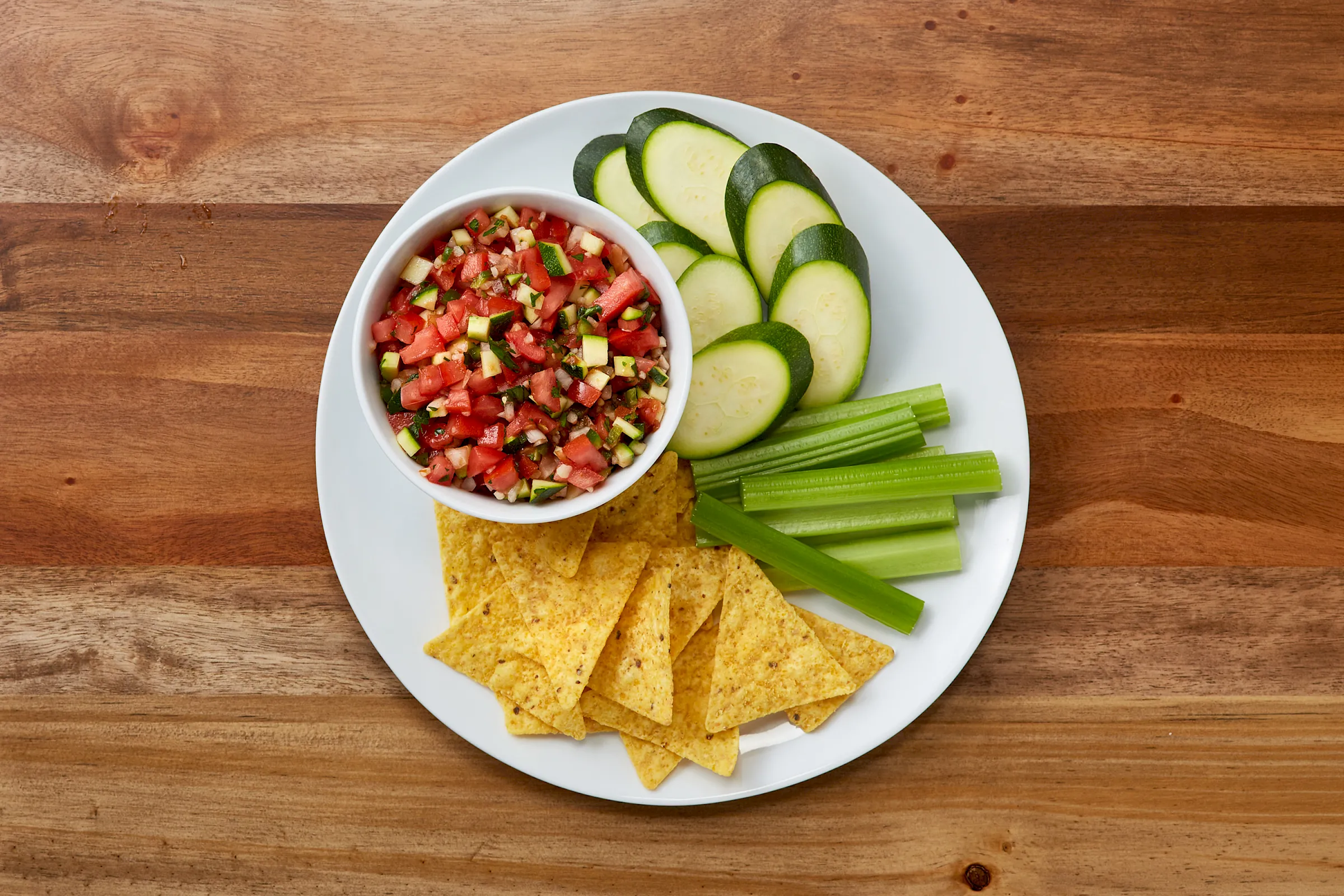Summer Salsa