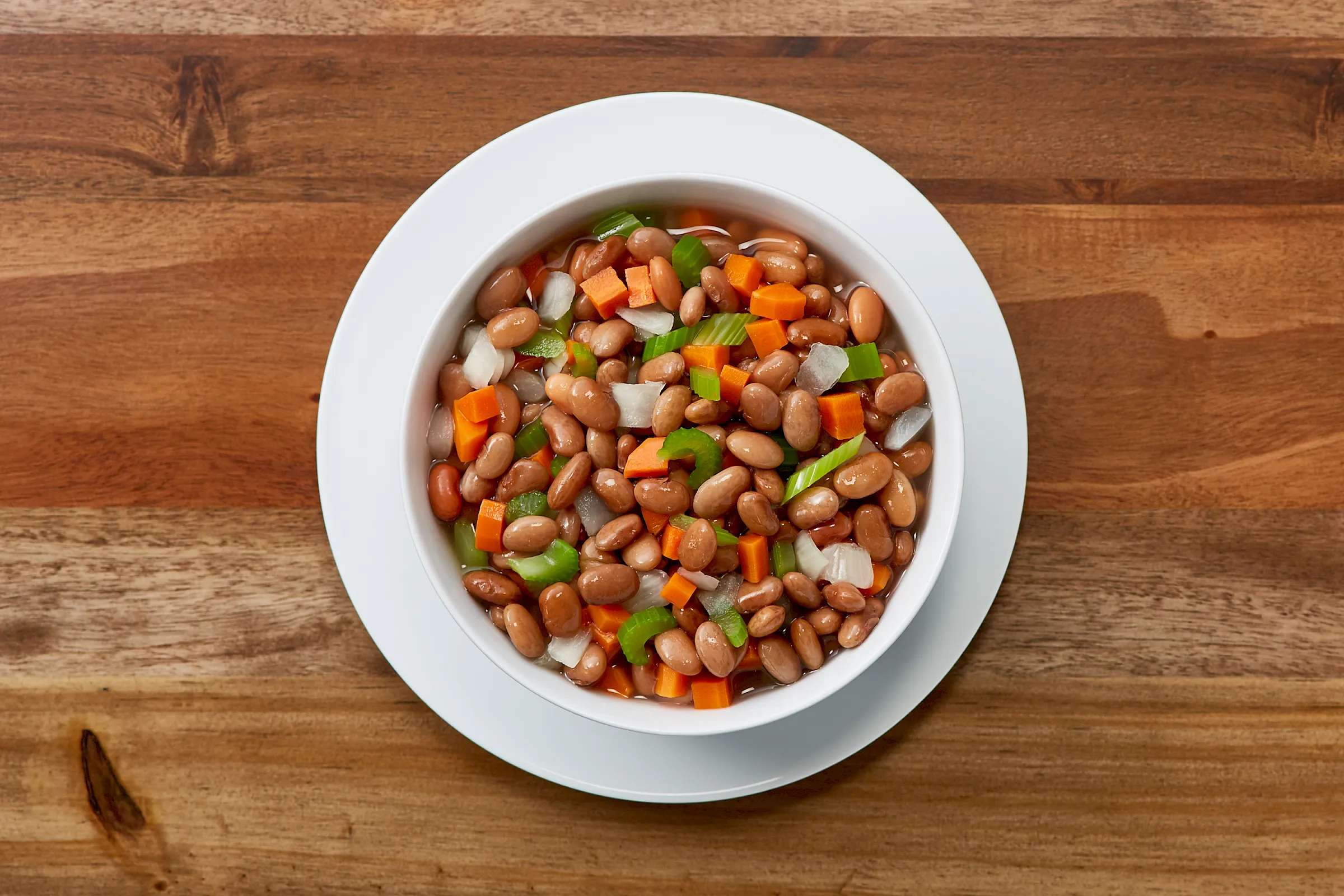 Braised Beans