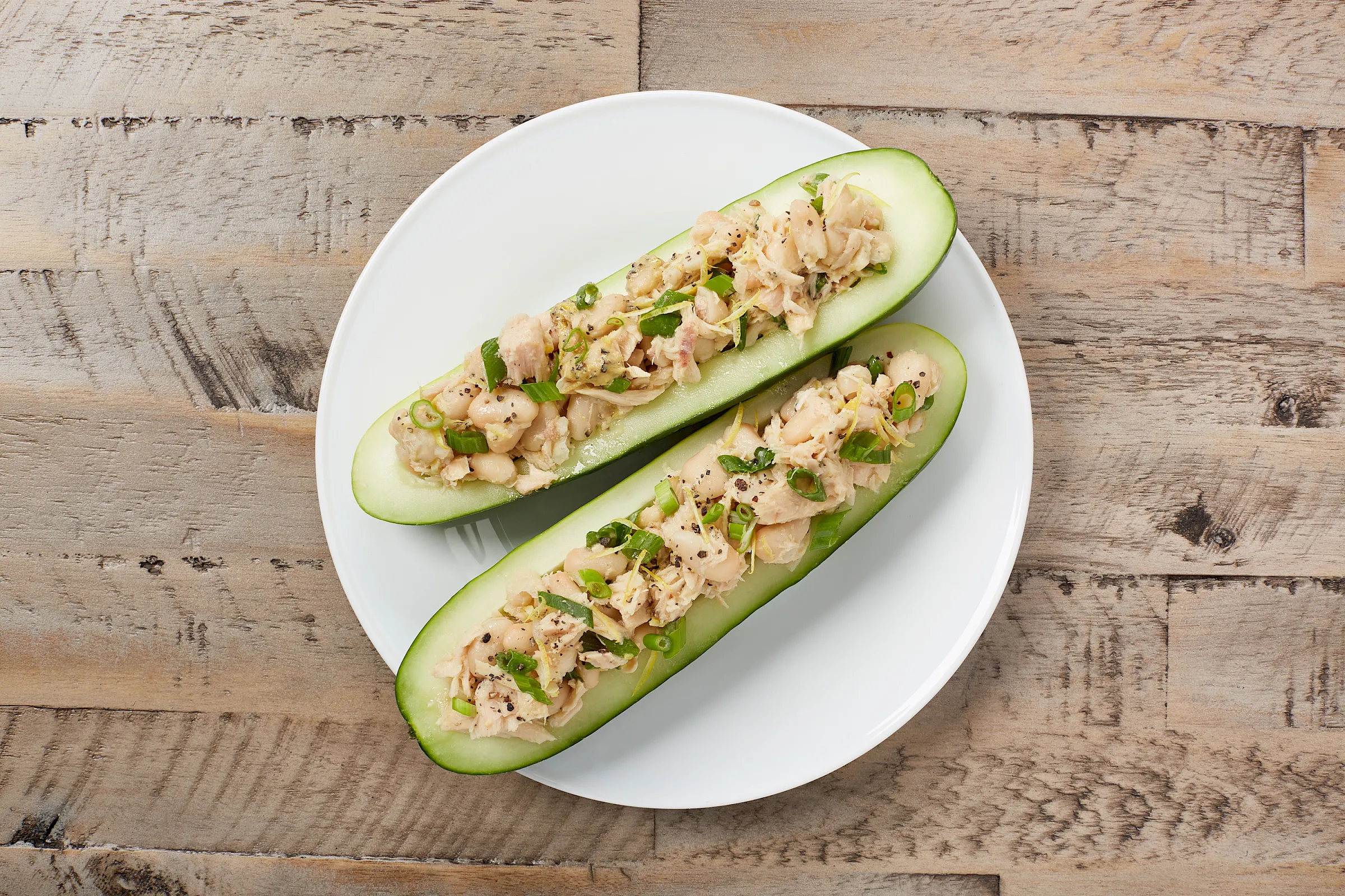 Tuna Boats