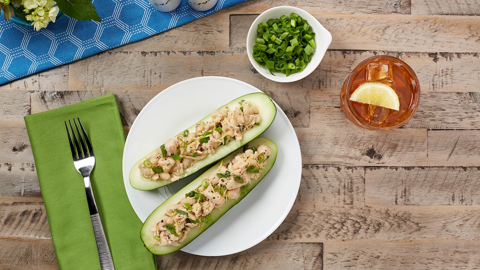 Tuna Boats