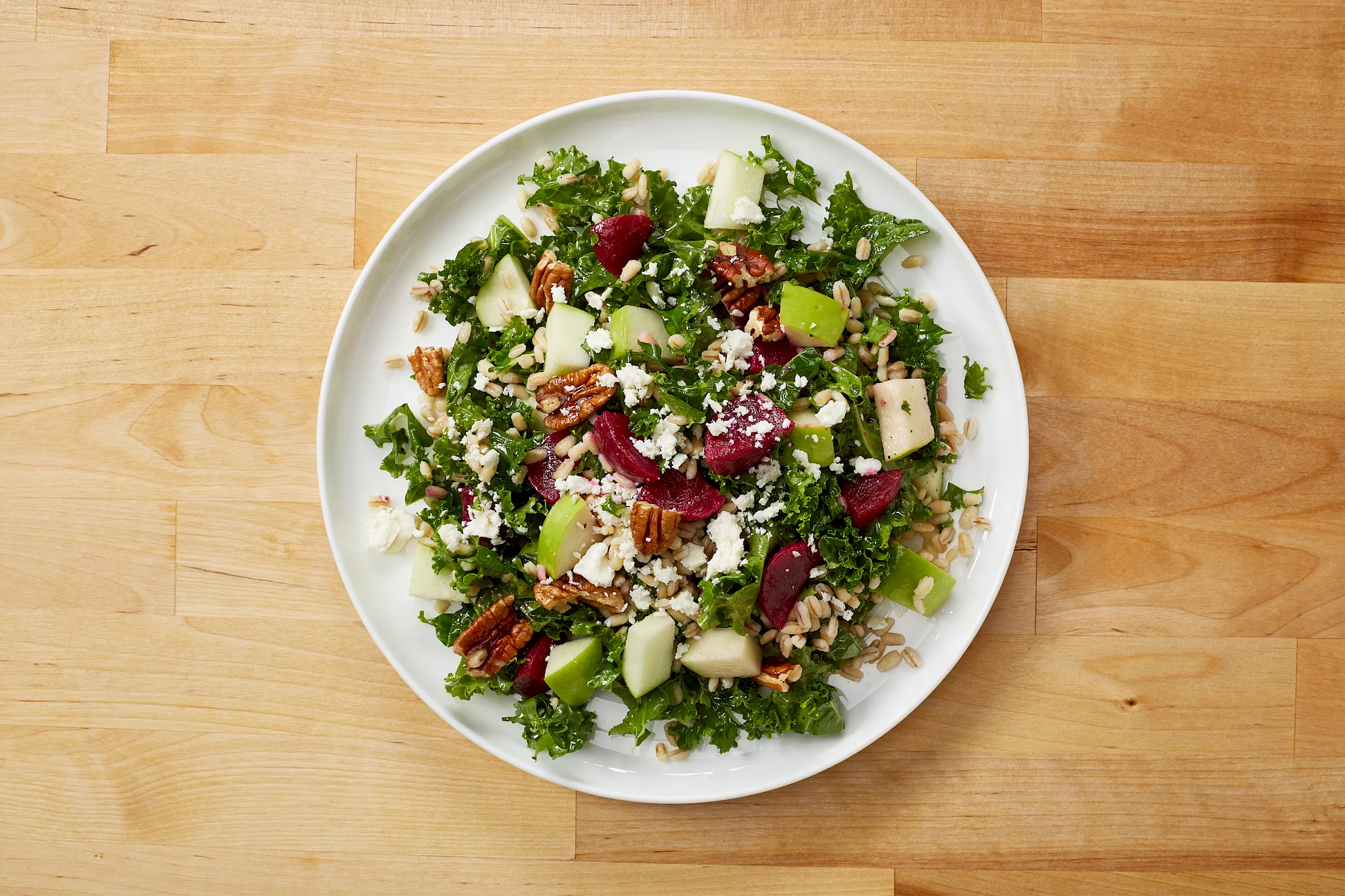 Great Grain Salad