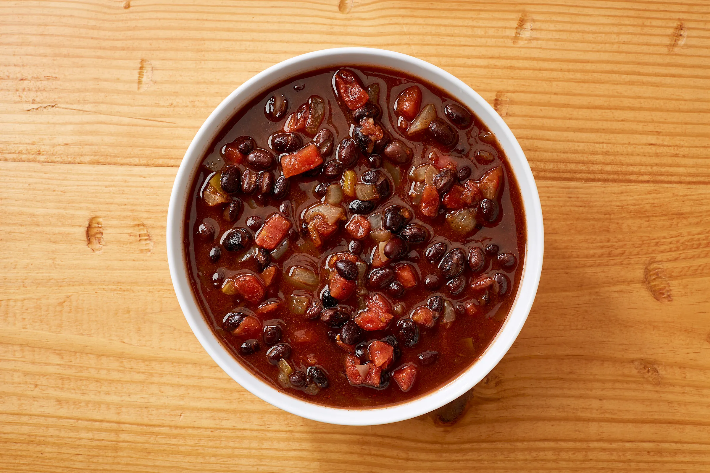 Black Bean Soup