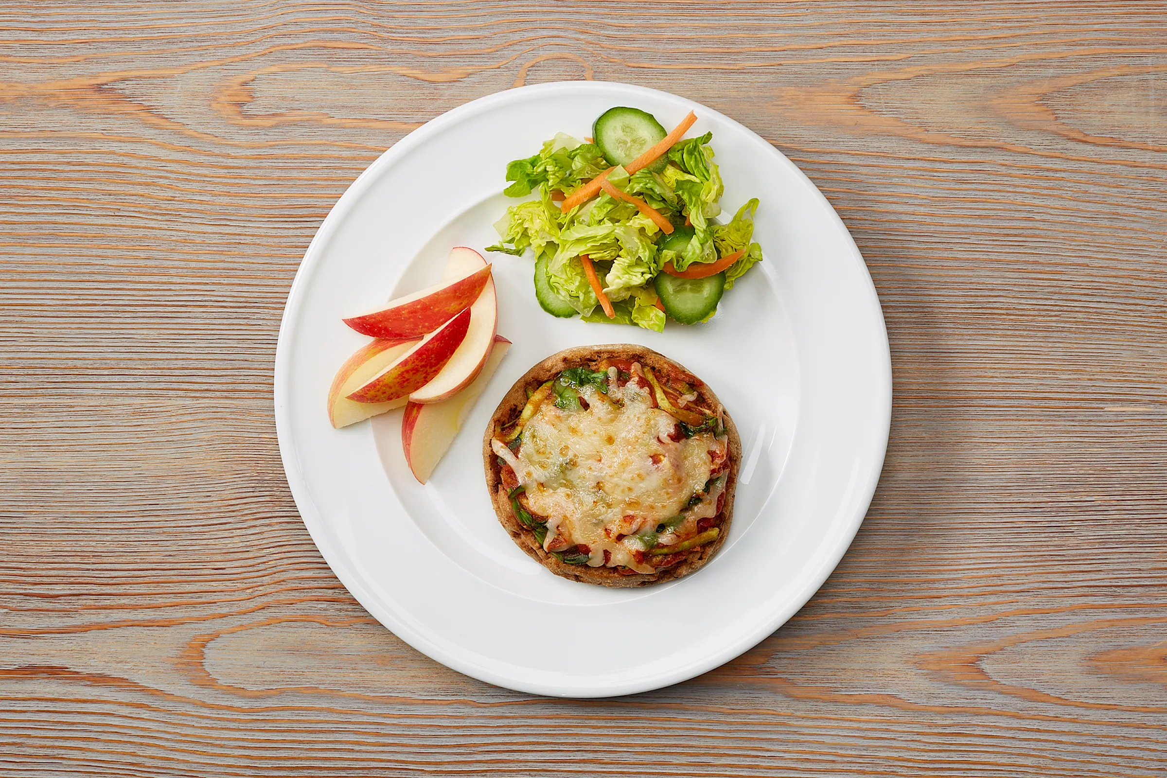 Mini Pizzas