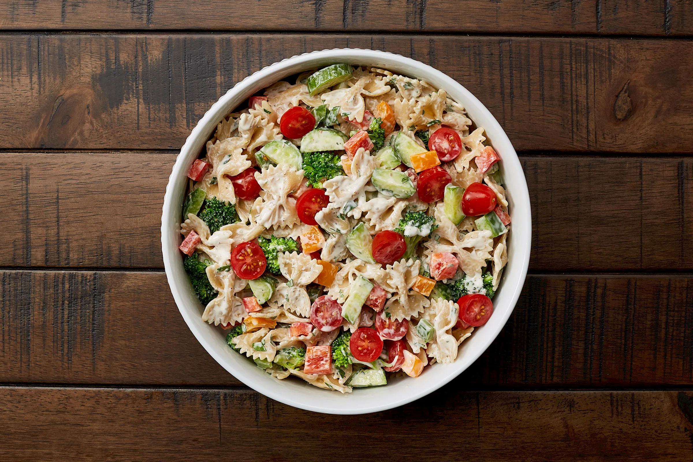 Pasta Salad
