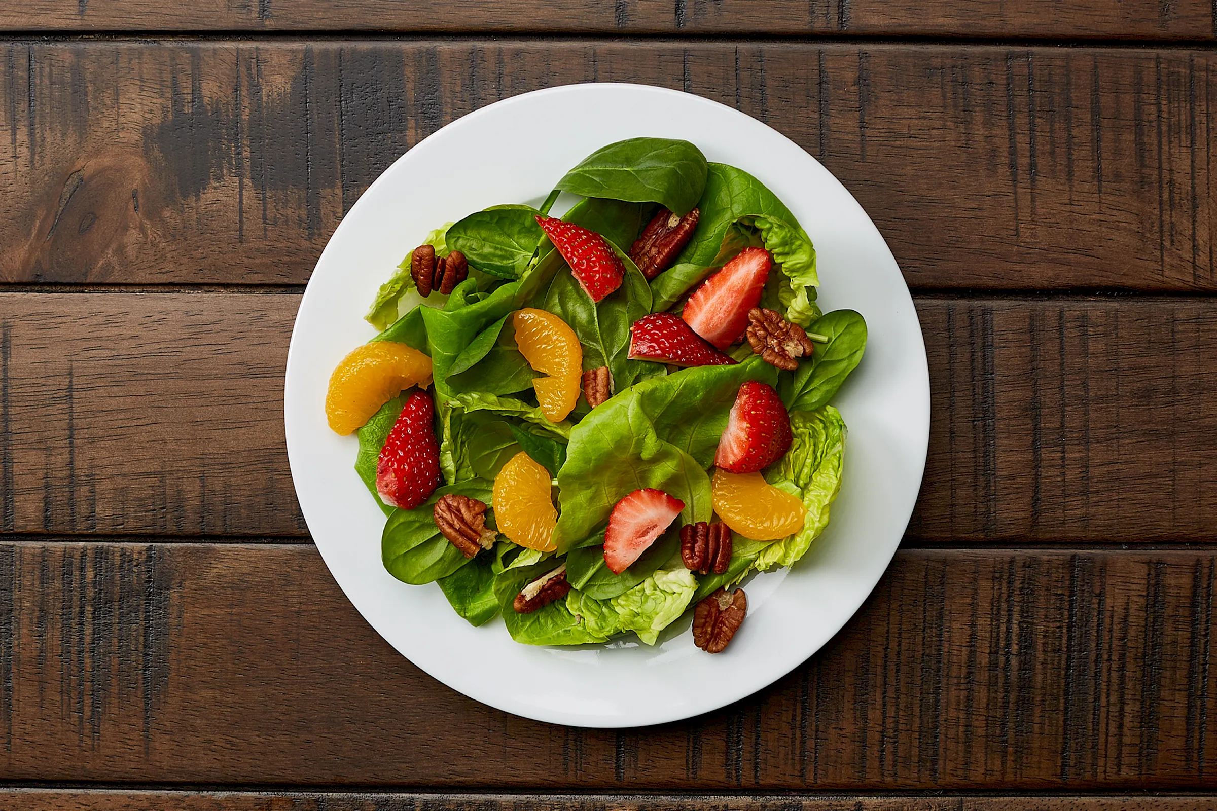 Seasonal Salad