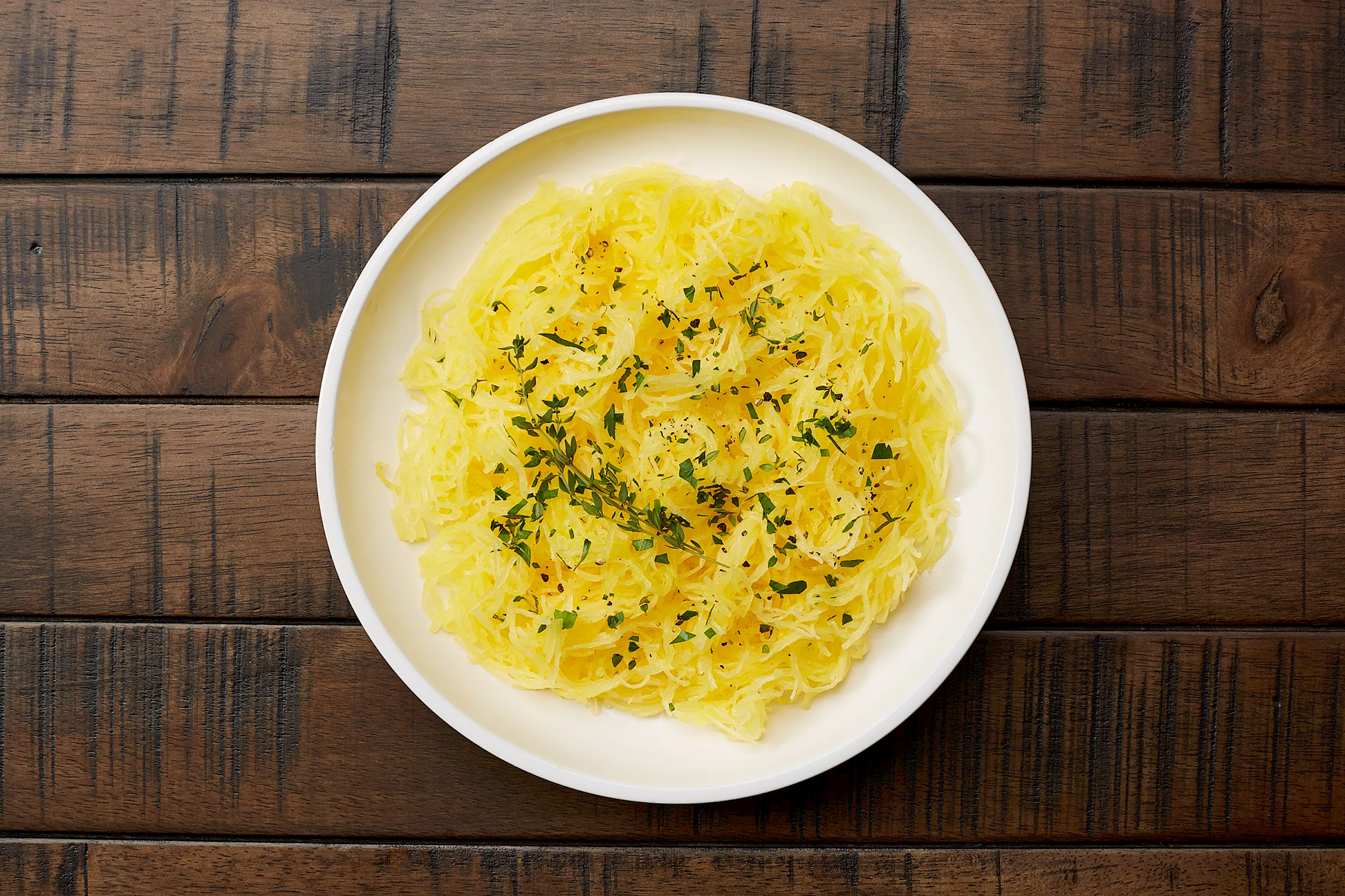 Spaghetti Squash