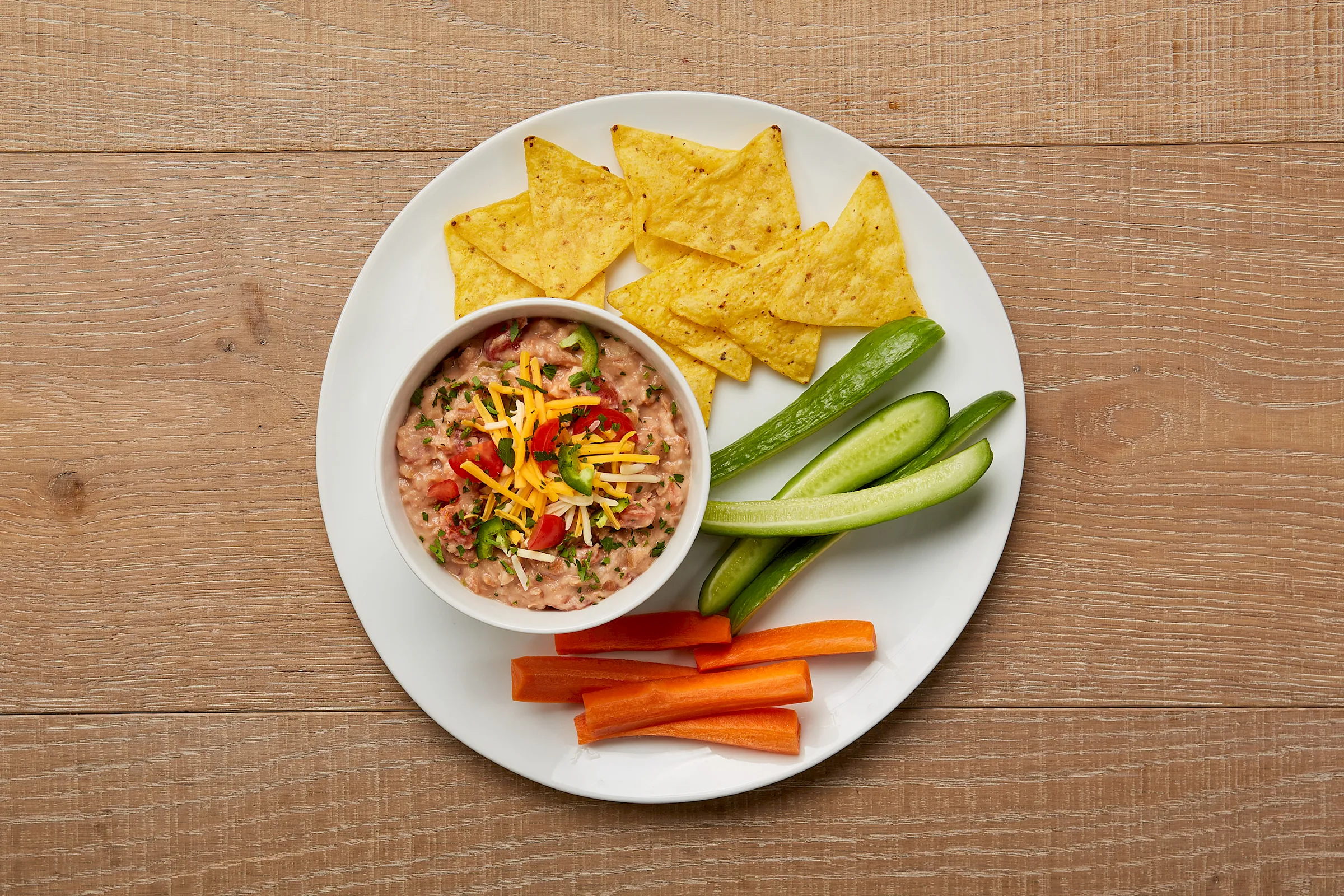 Pinto Bean Dip