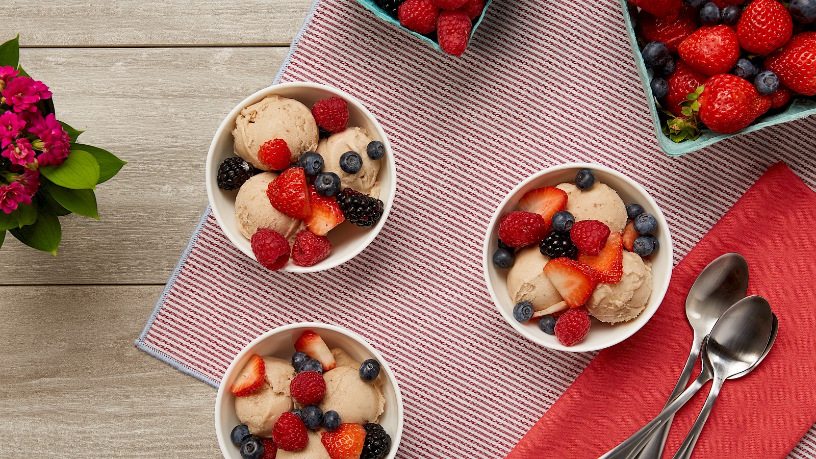 Nice Cream