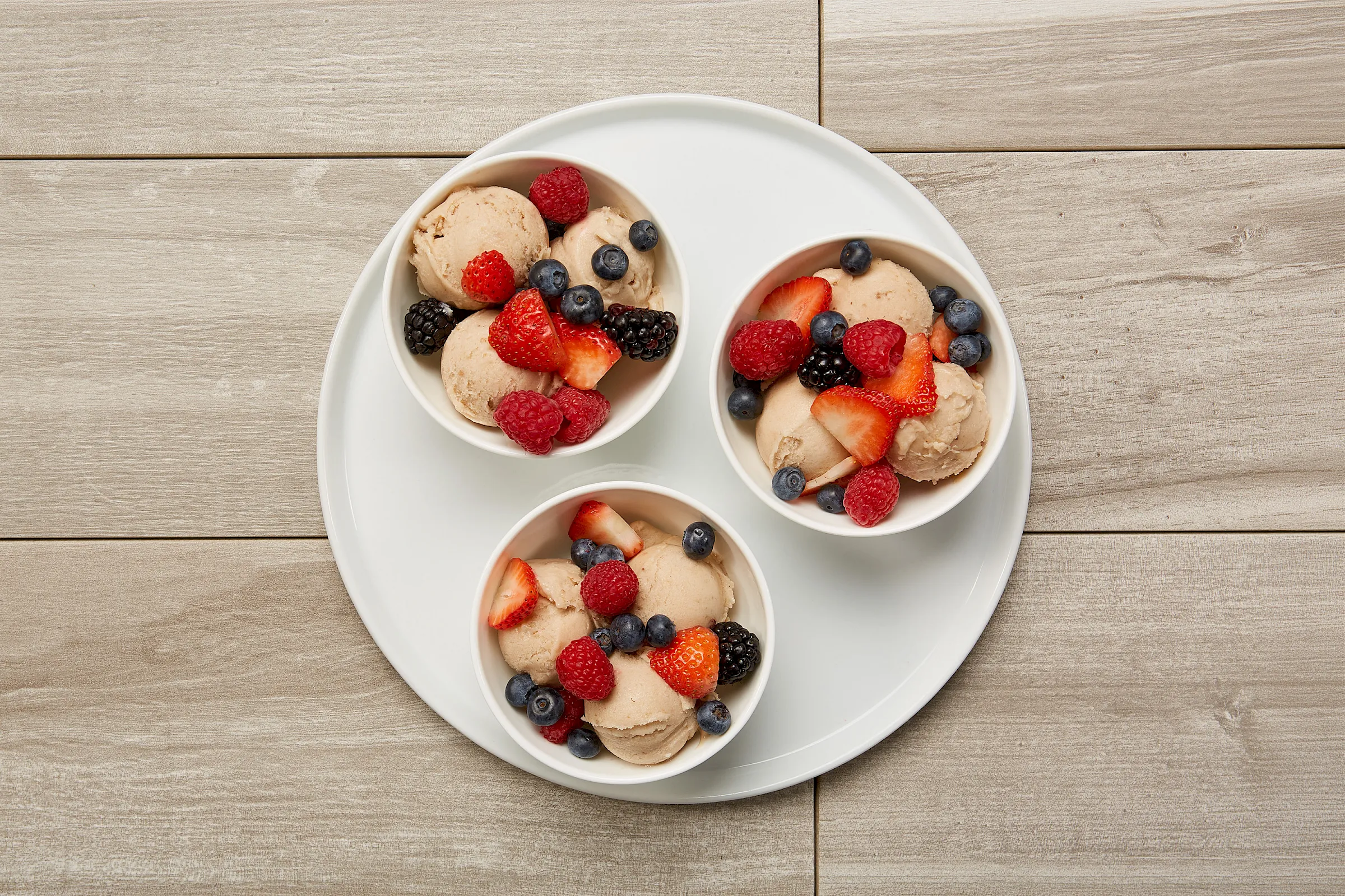 Nice Cream
