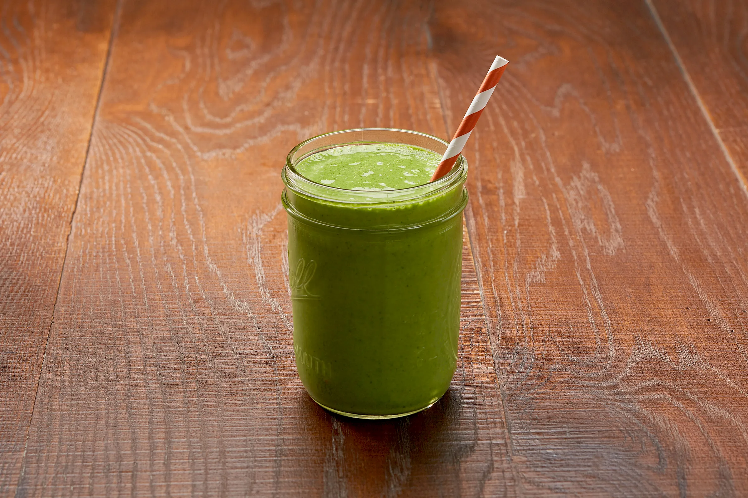 Sunrise Smoothie