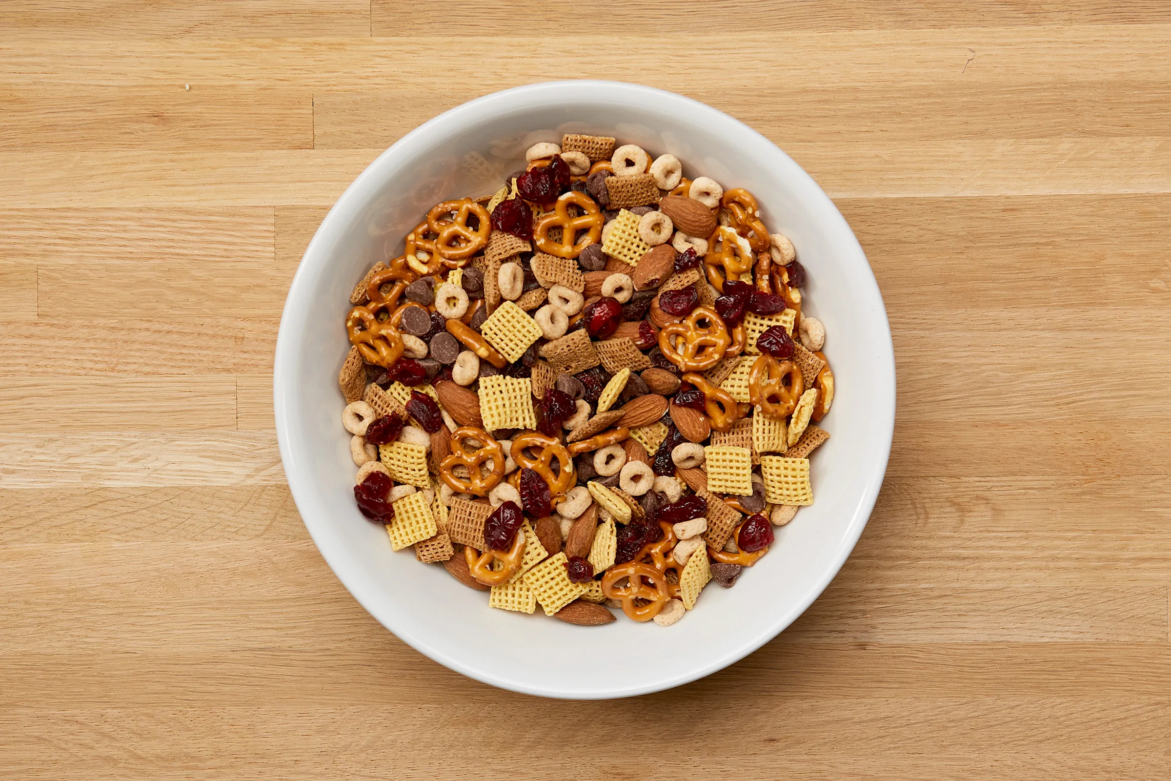 Trail Mix