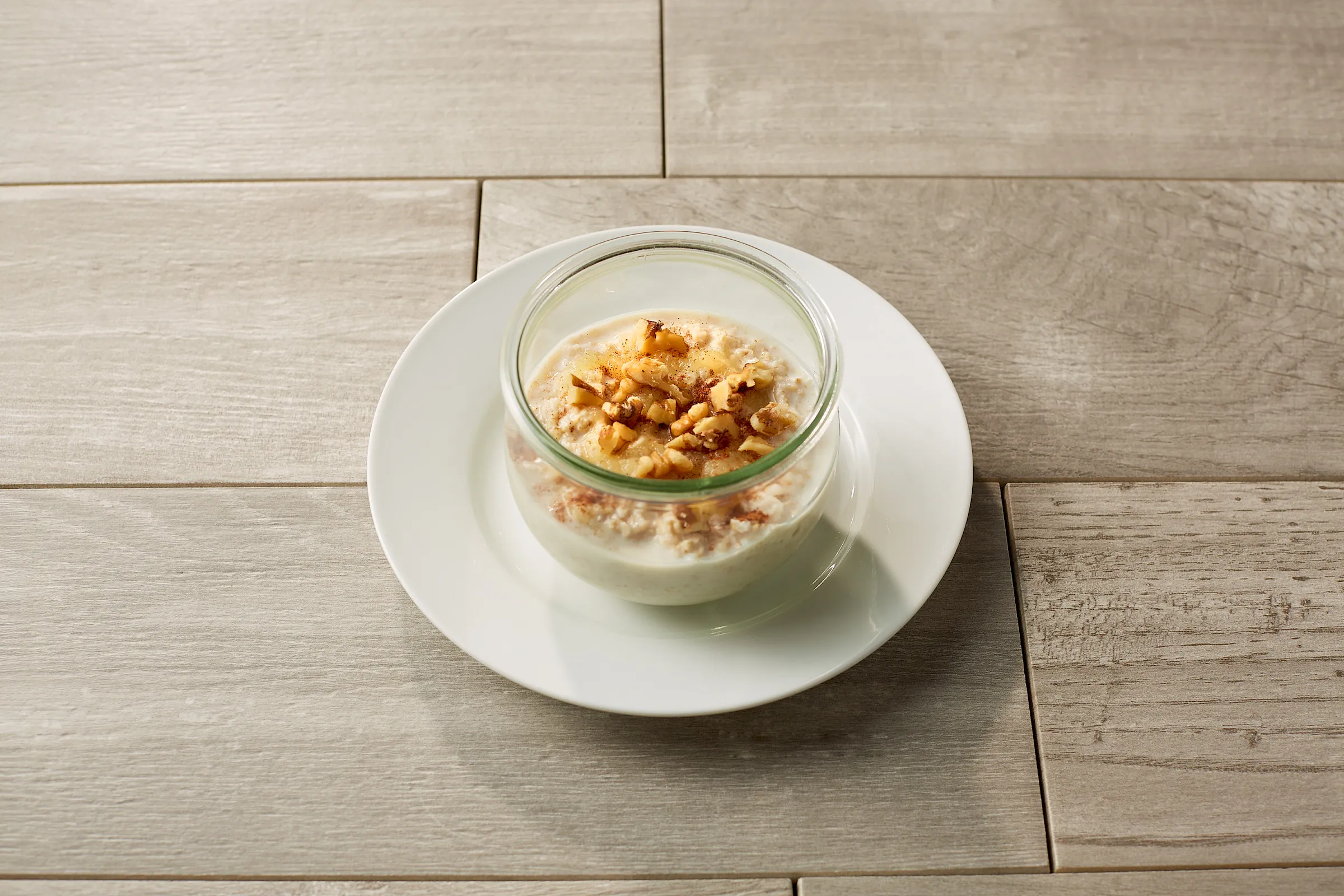 Overnight Oats