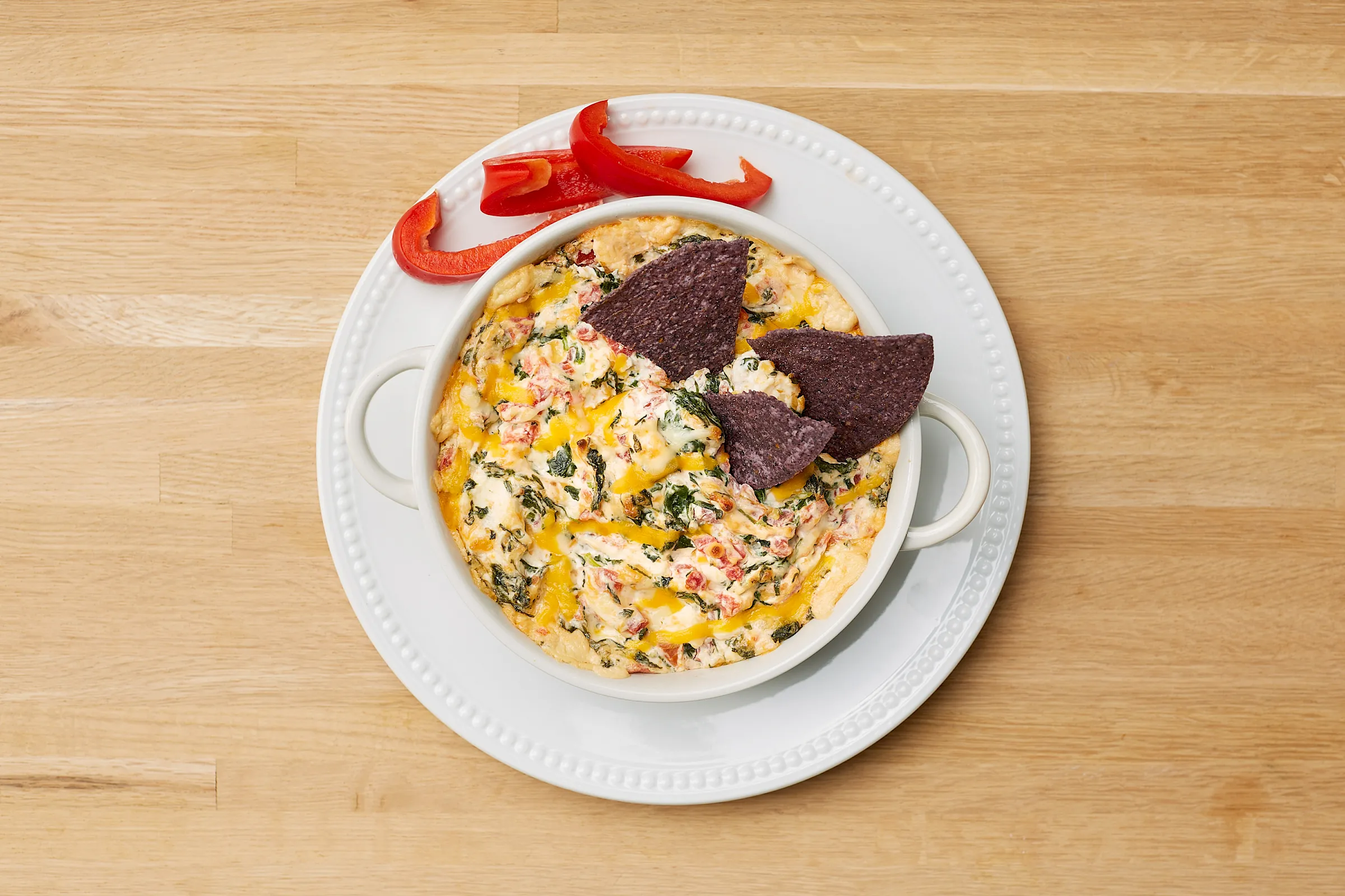 Spinach Dip