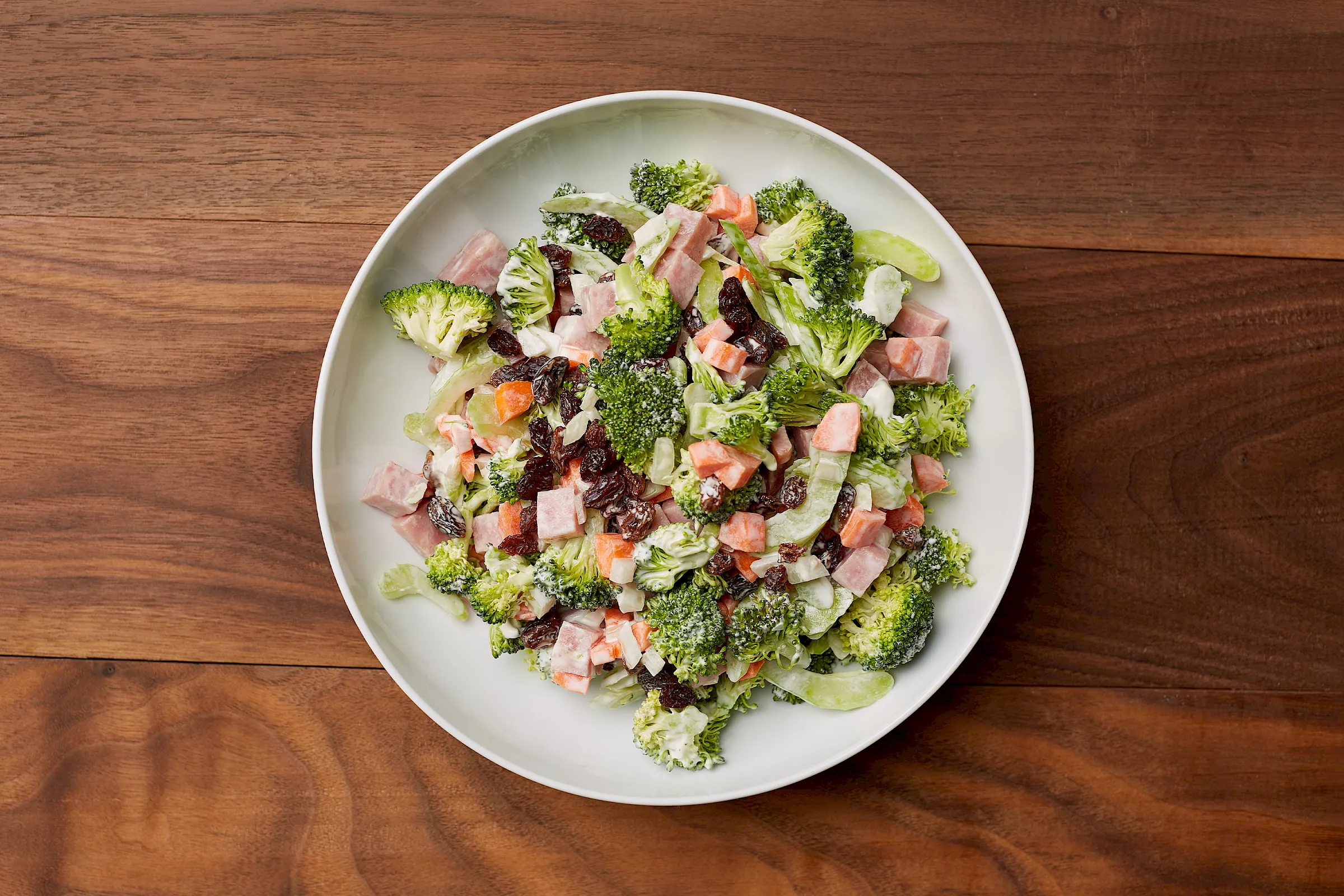 Broccoli Salad