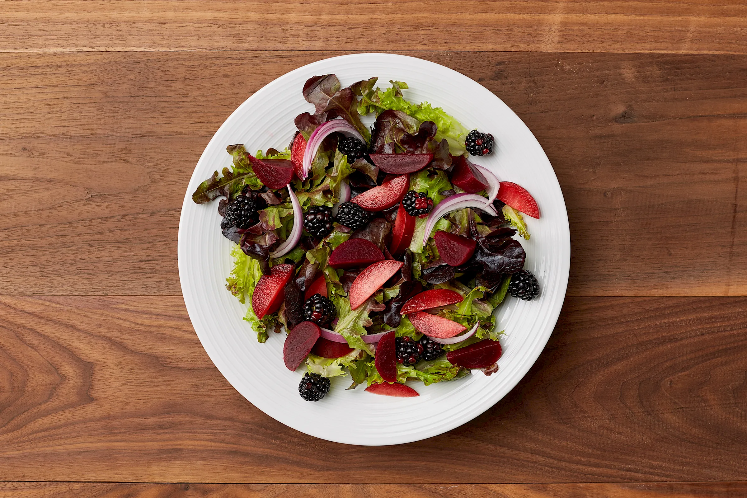 Purple Power Salad