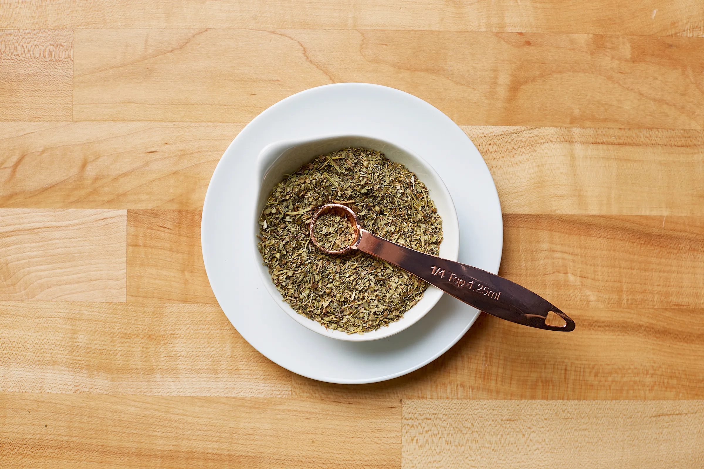 Italian Seasoning