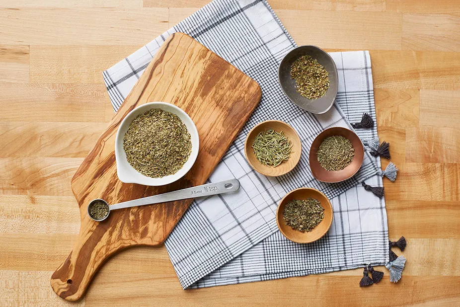 Italian Seasoning