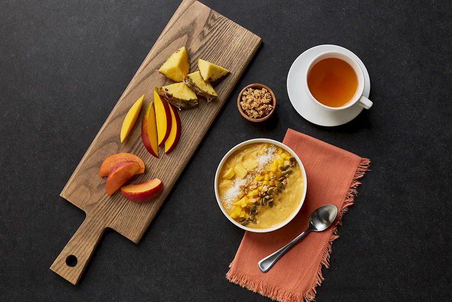 Smoothie Bowl