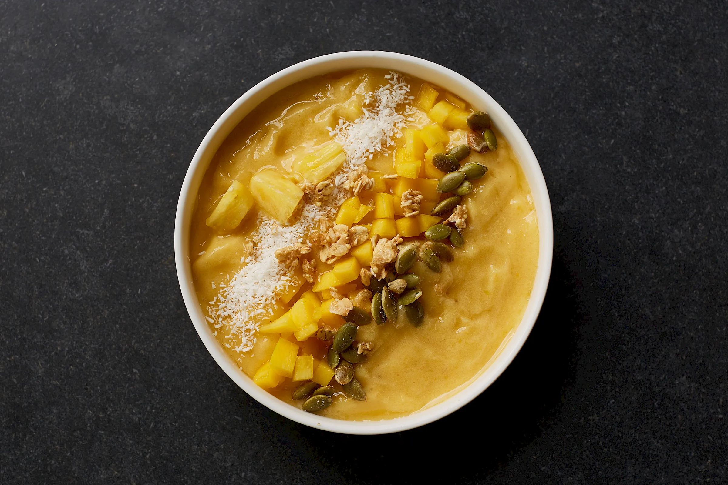 Smoothie Bowl