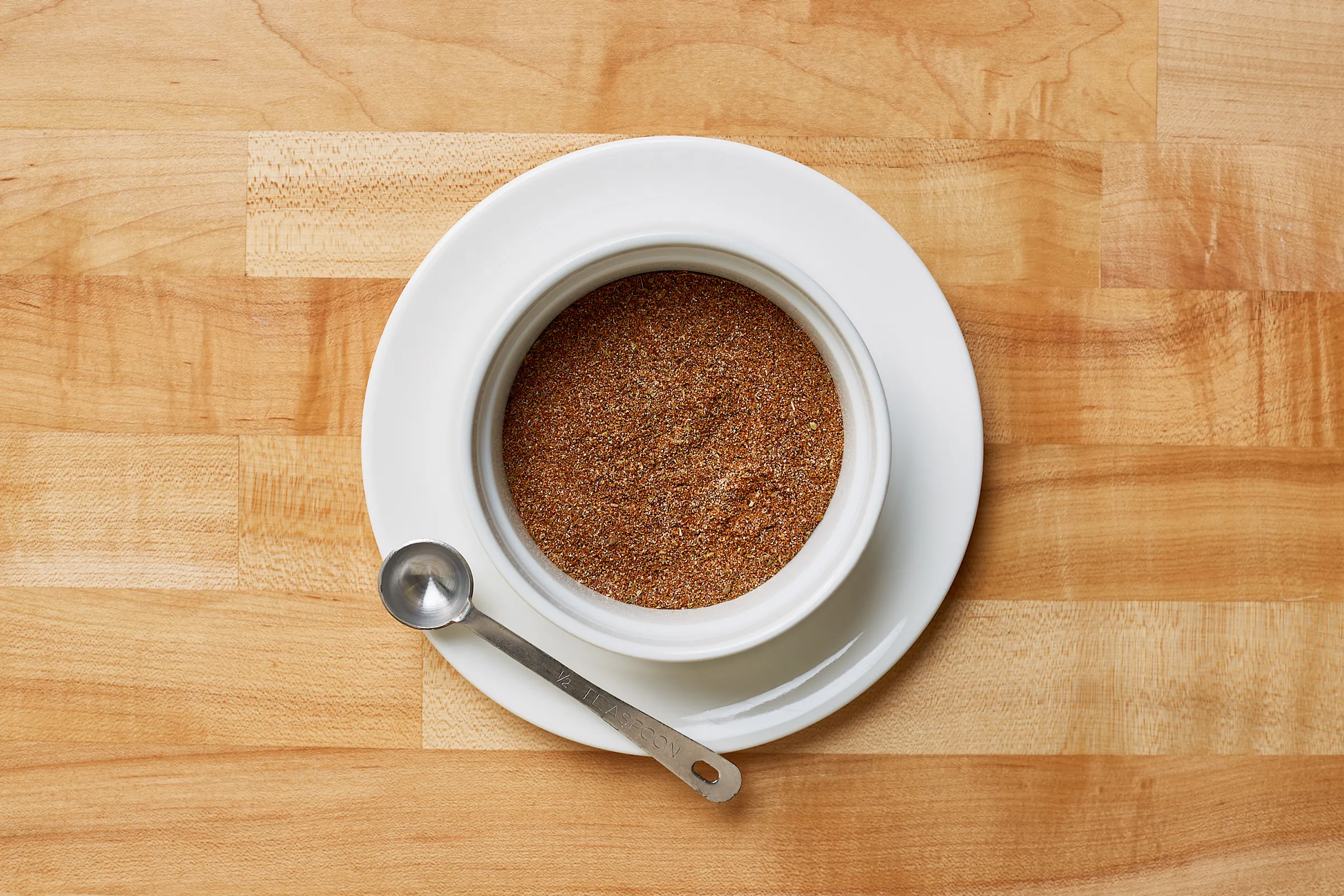 Taco Seasoning