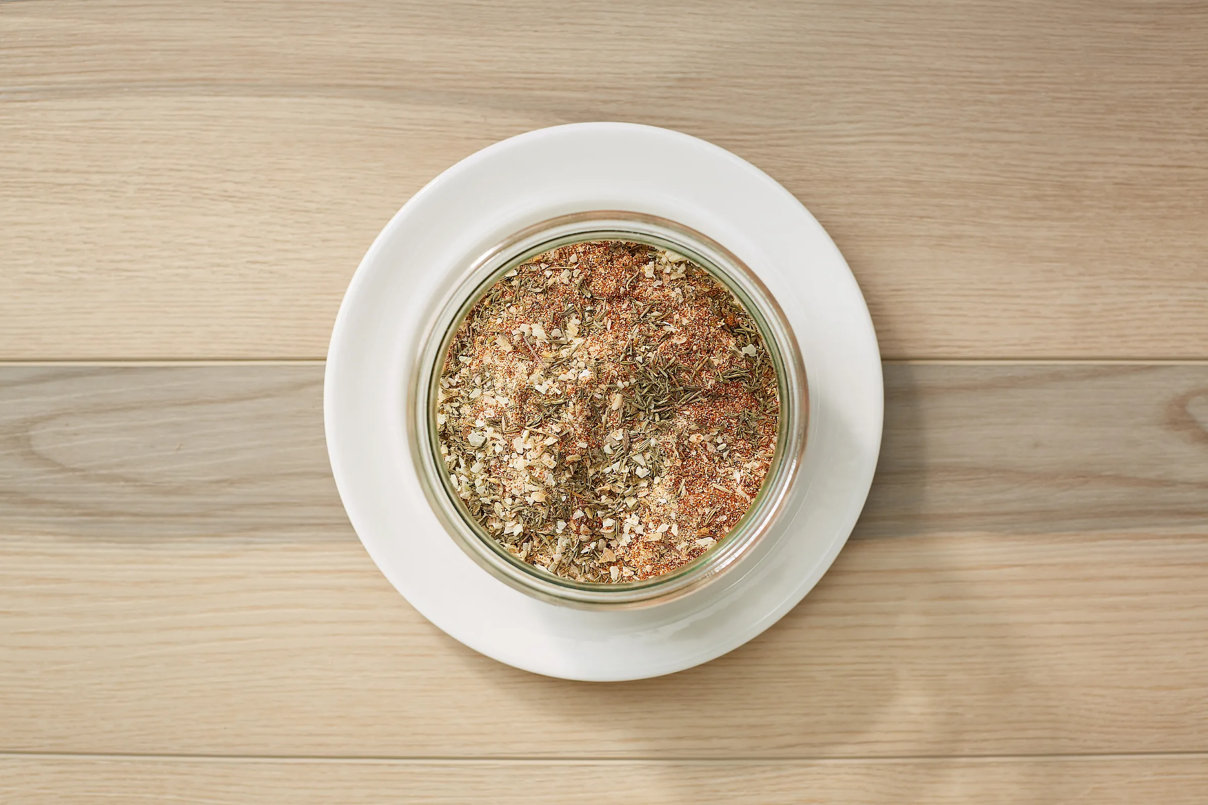 Salt-Free All-Purpose Seasoning