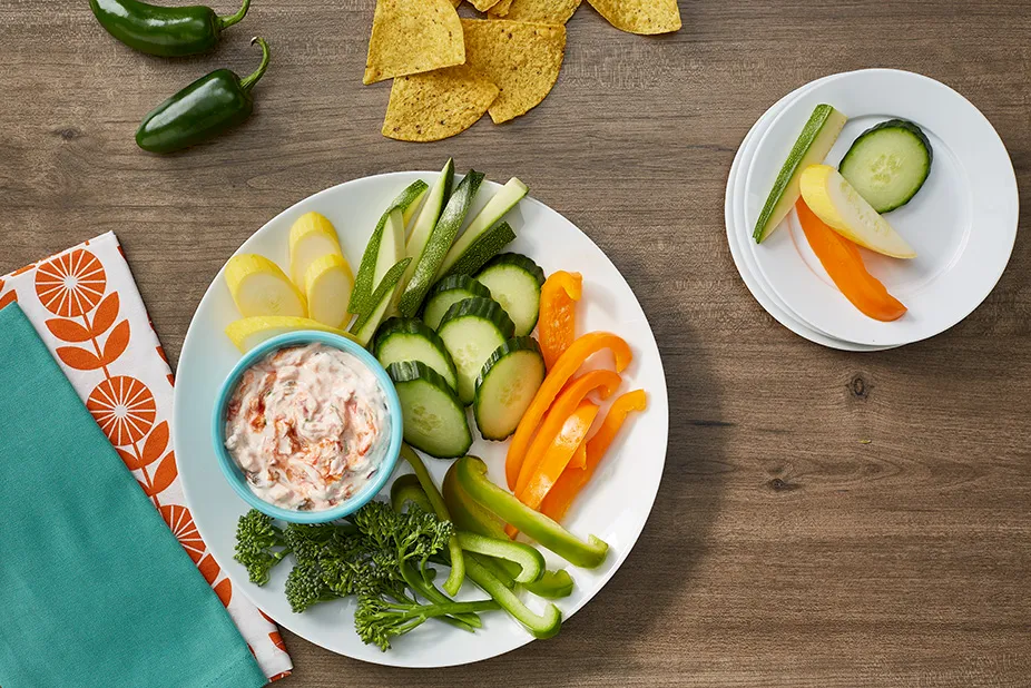 Southwestern Dip