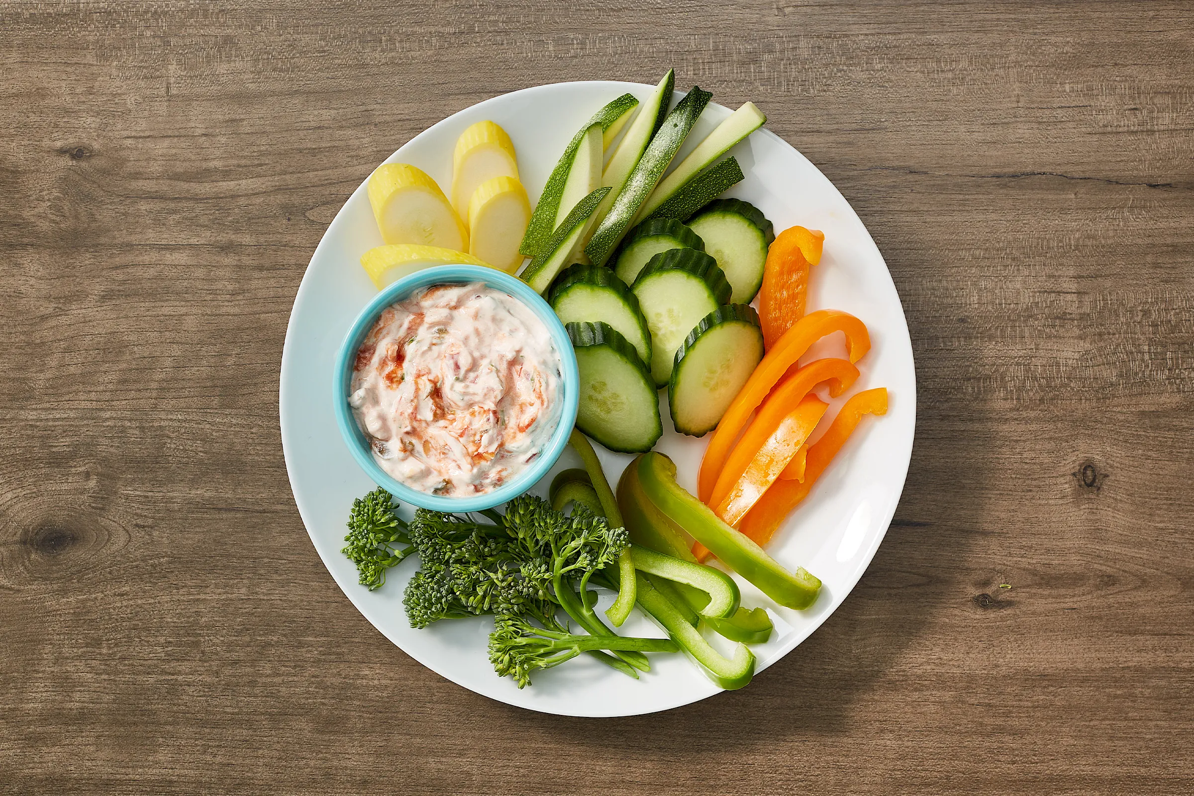 Southwestern Dip