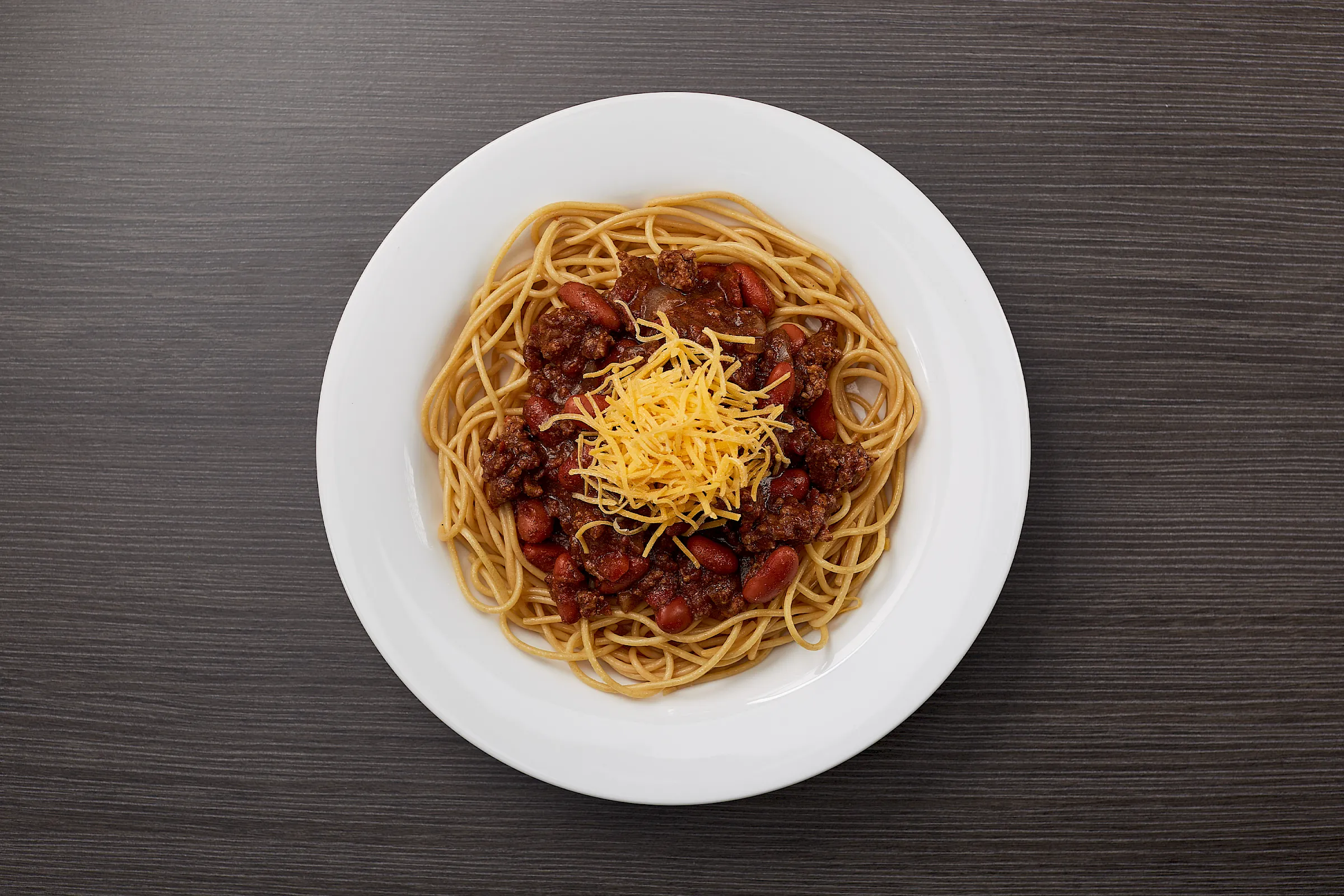 5-Way Cincy Chili