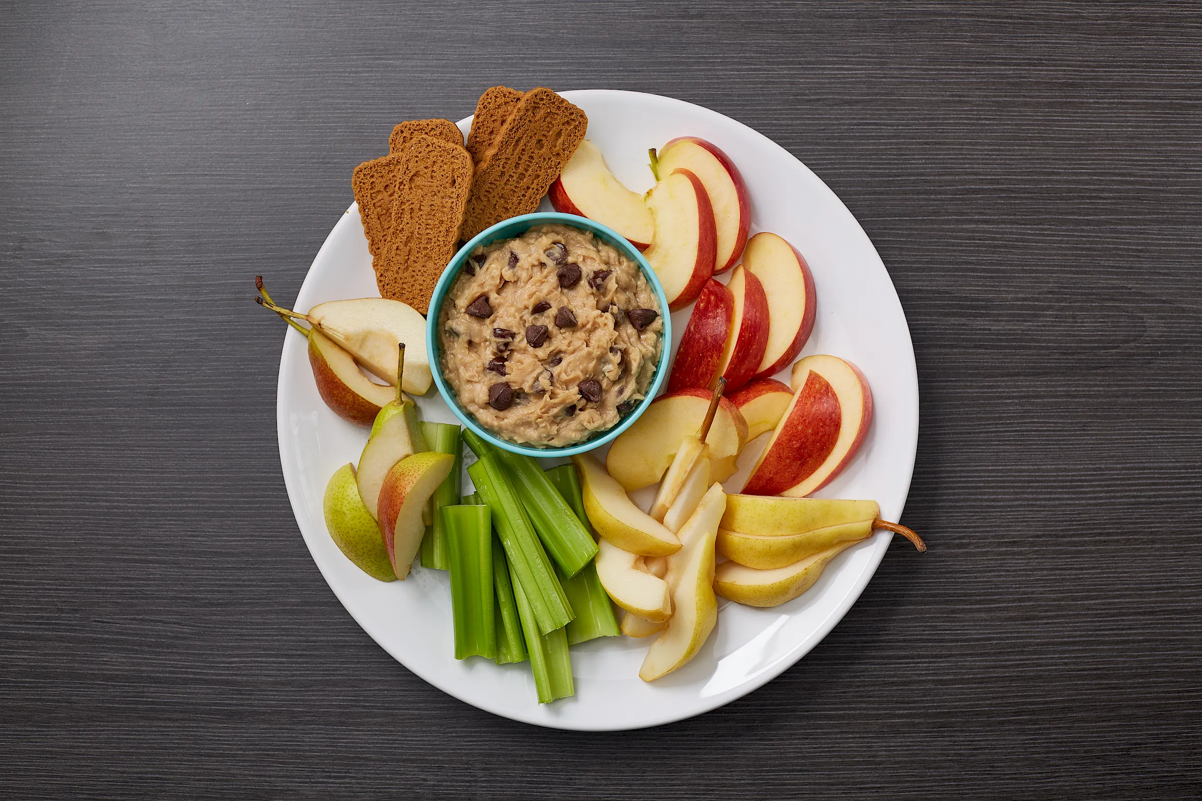 Cookie Dough Dip