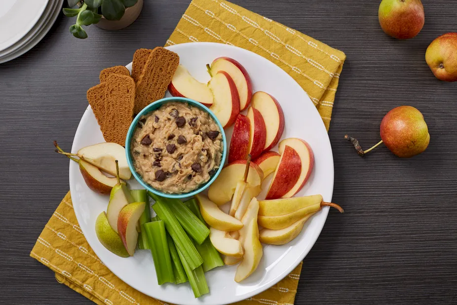 Cookie Dough Dip