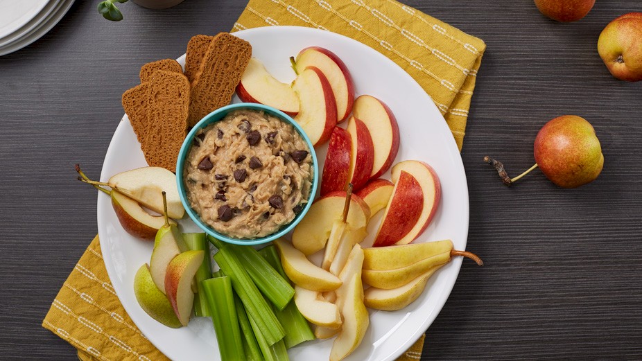 Cookie Dough Dip