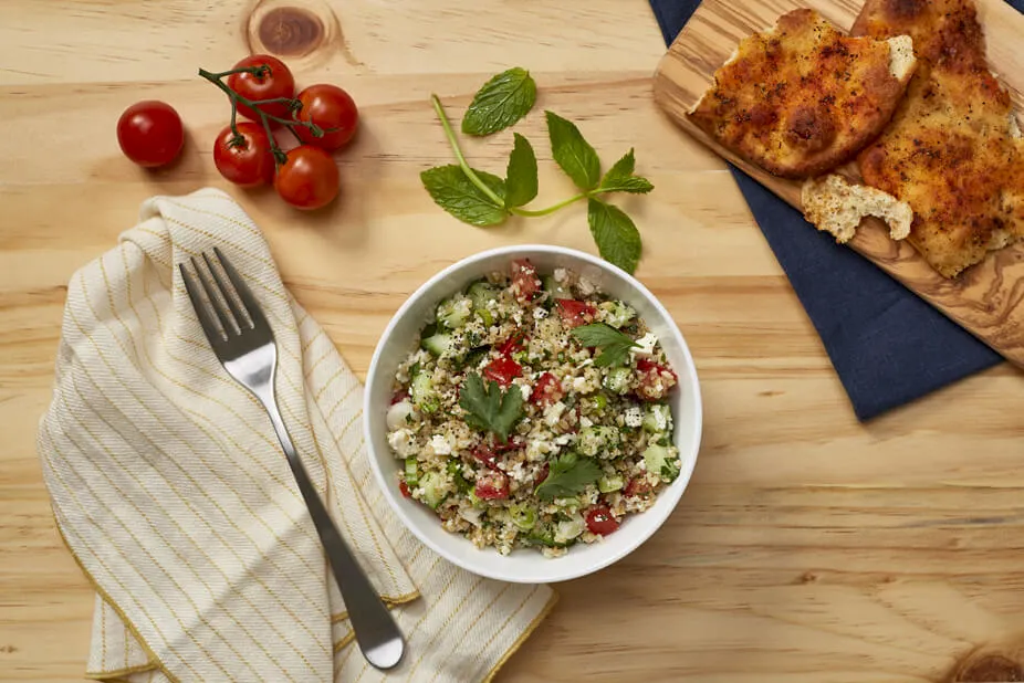 Tabbouleh