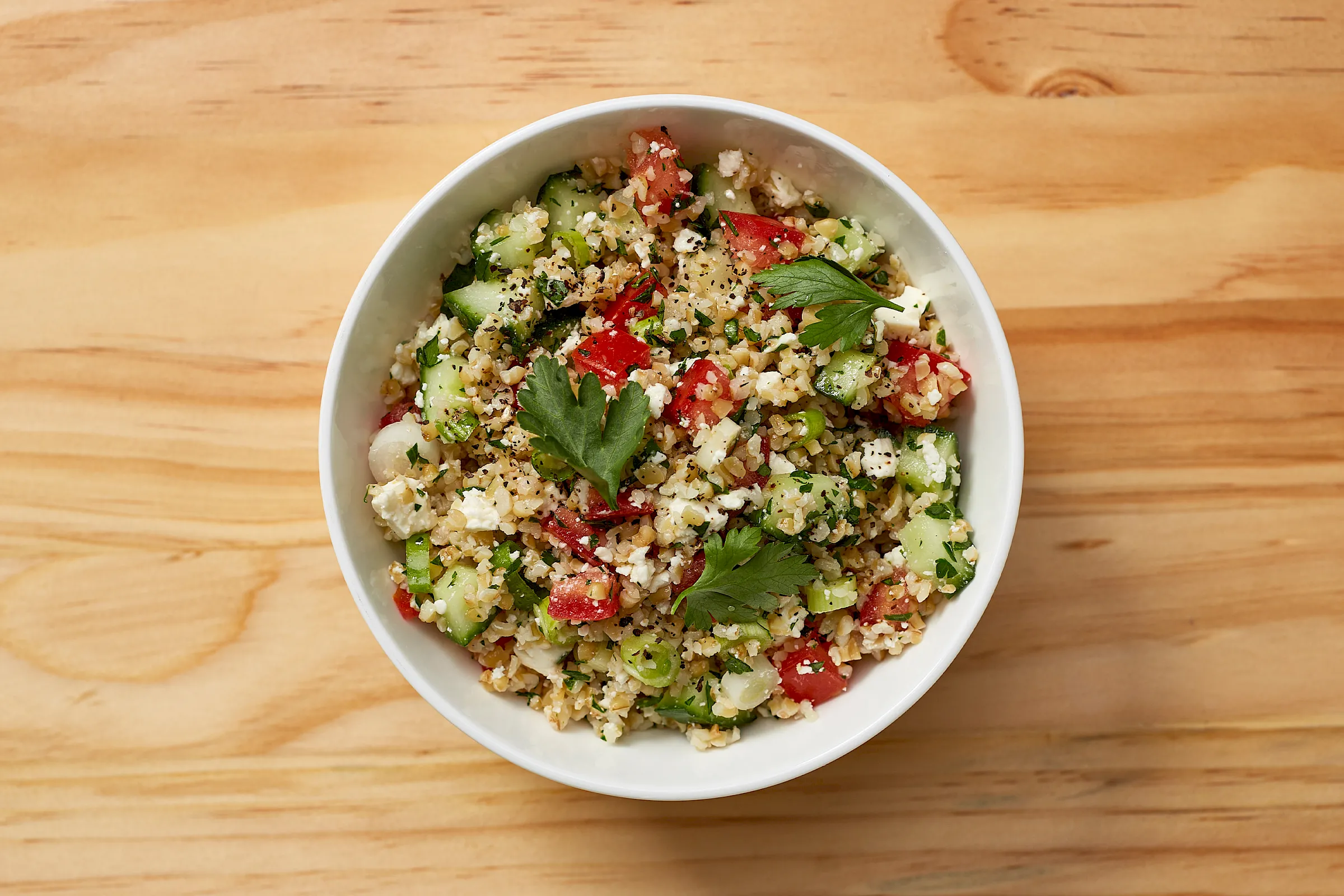 Tabbouleh