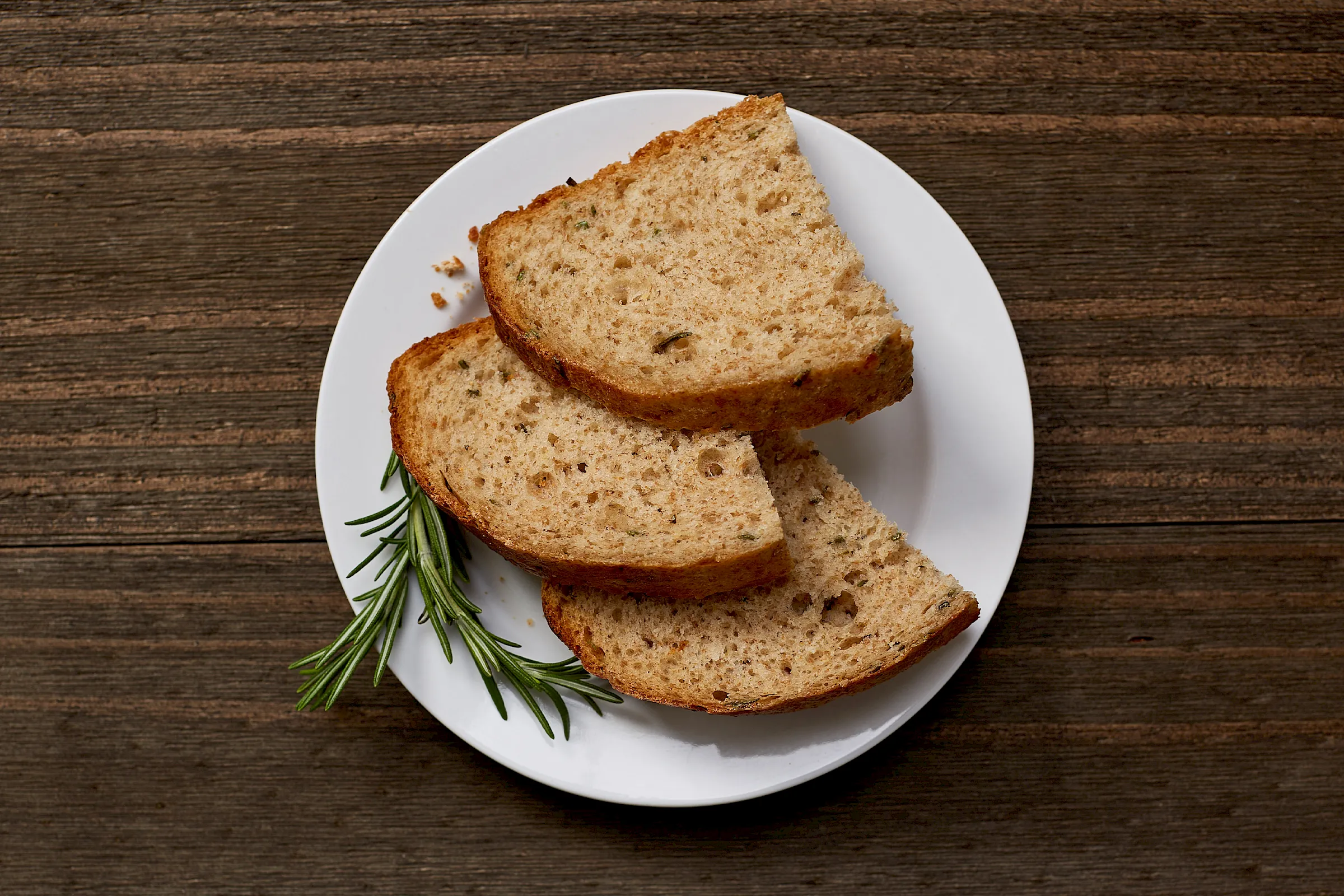 Slow Cooker Bread
