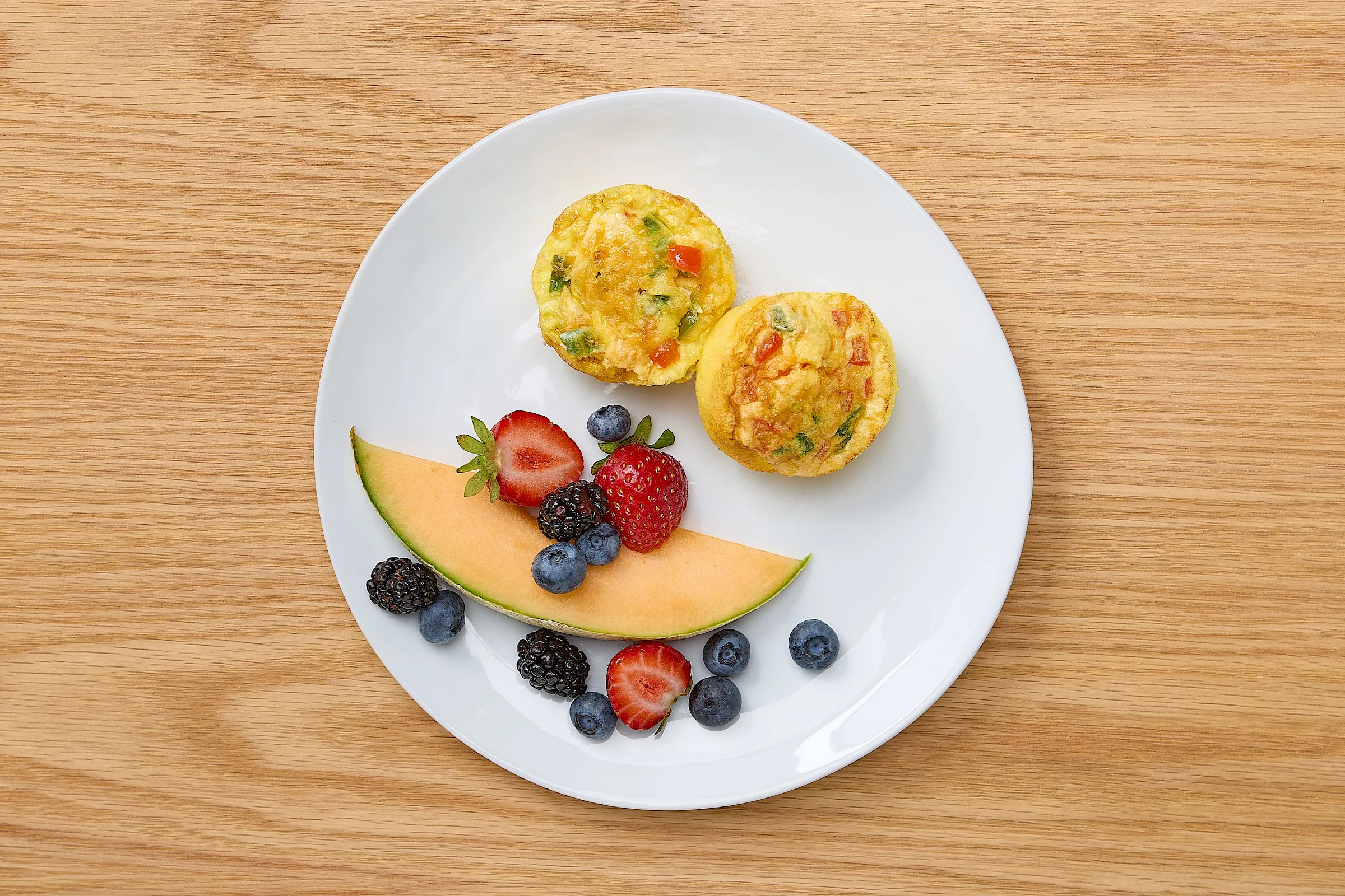 Egg Bites