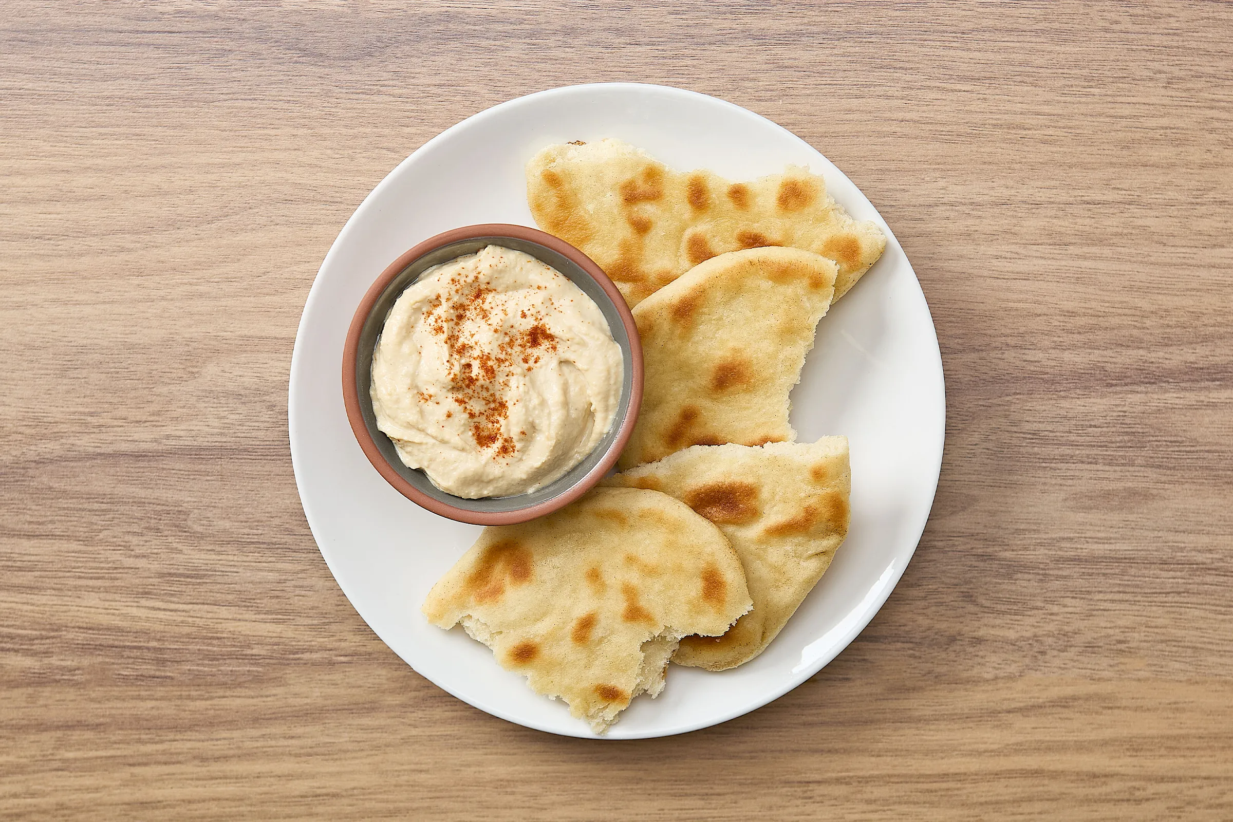 Pita Bread