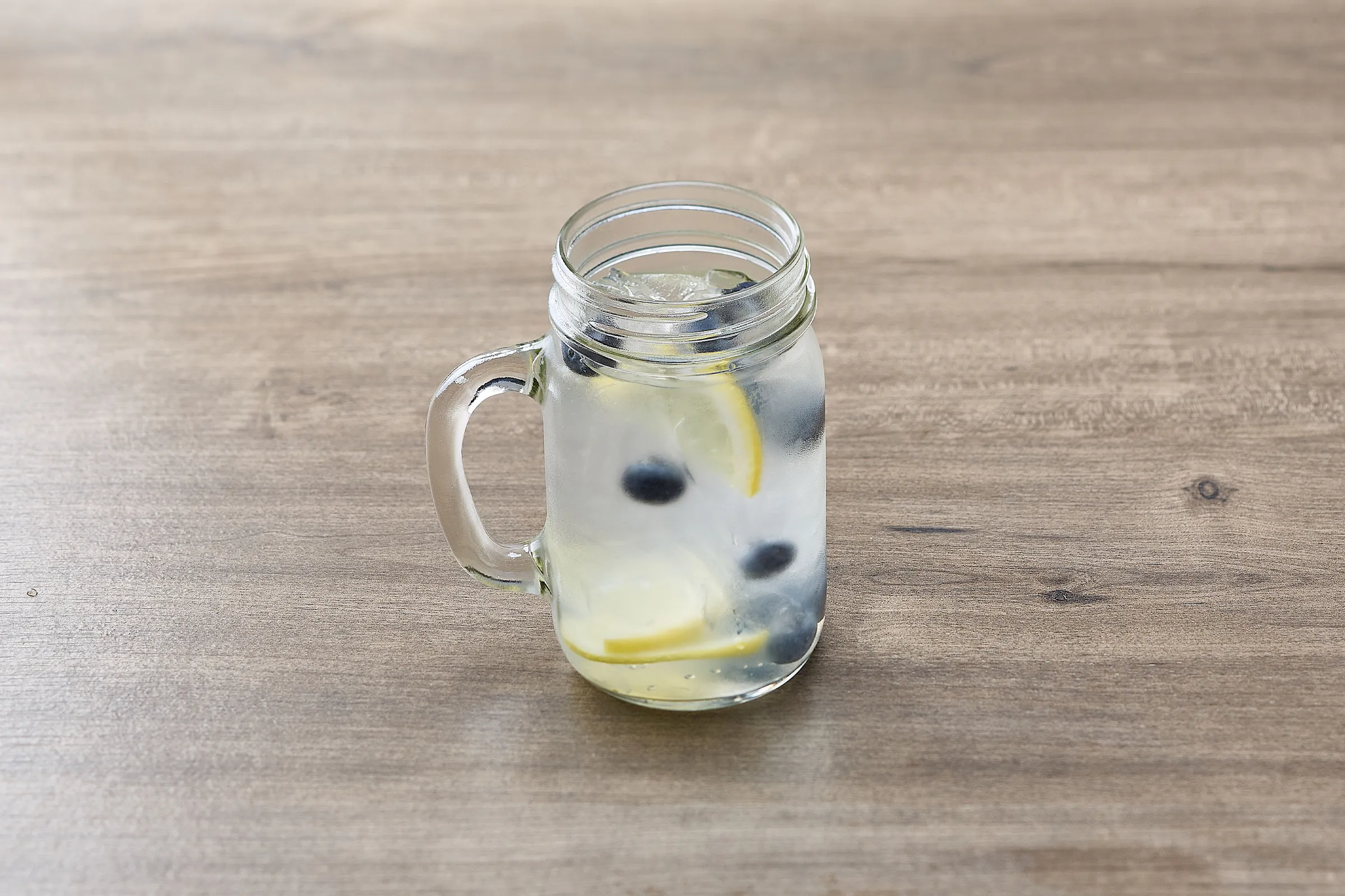 Fruit Fusion Lemonade