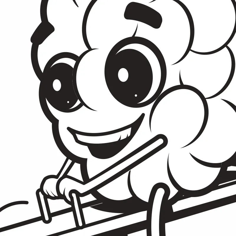 coloring-beginner-teeter-totter