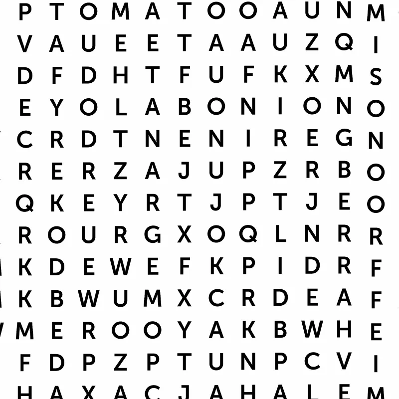 word-search-advanced