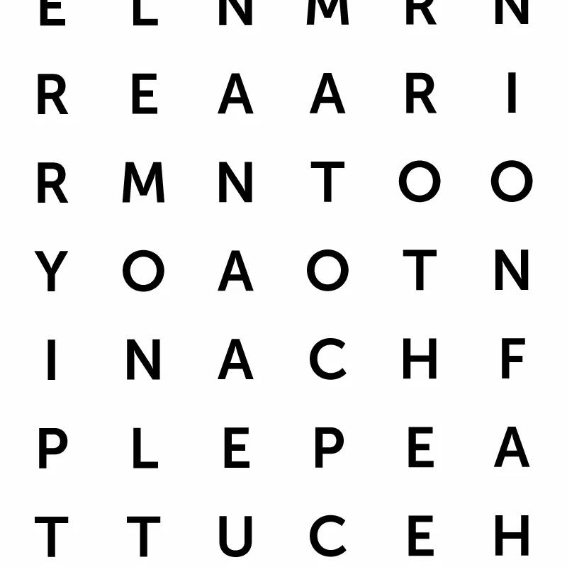 word-search-beginner