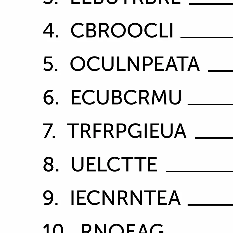 word-scramble-advanced