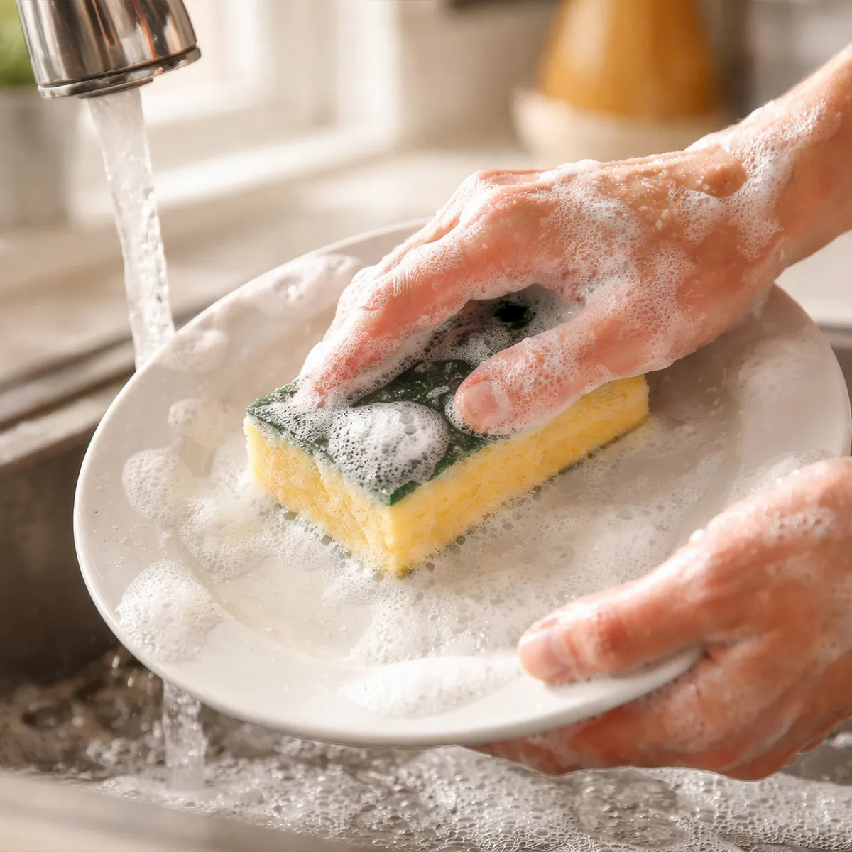 tip-clean-dishes