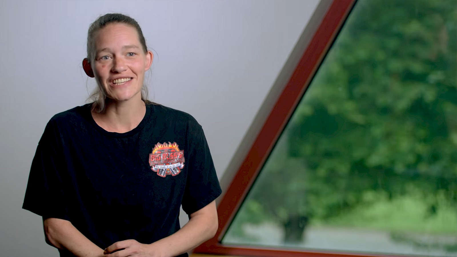 Spotlight on Lisa